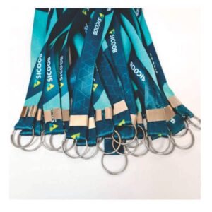 Cordão Para Crachá Personalizado Ananindeua