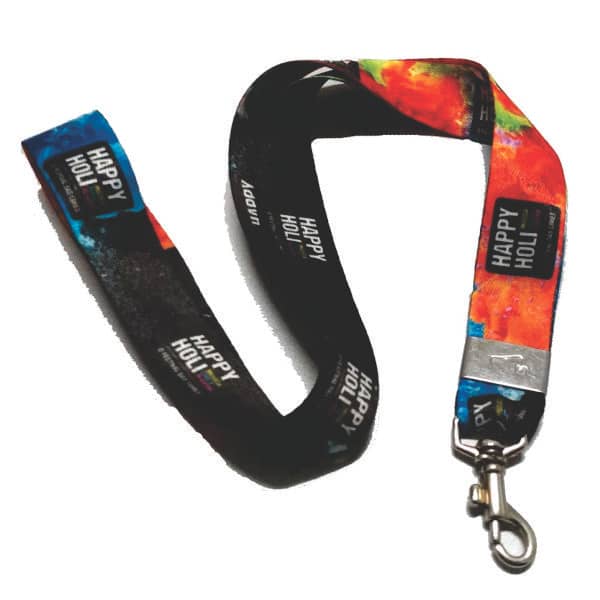 Cordão Para Crachá Personalizado Aparecida de Goiânia