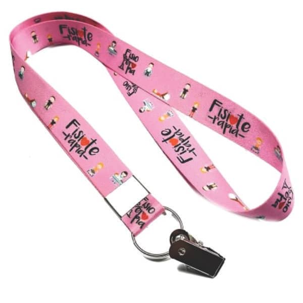 Cordão Para Crachá Personalizado Aparecida de Goiânia