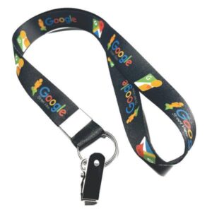 Cordão Para Crachá Personalizado Belém