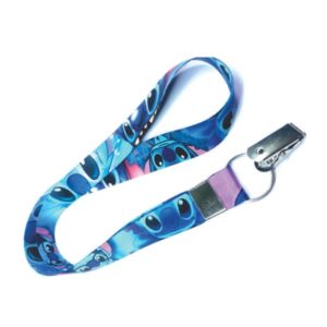 Cordão Para Crachá Personalizado Feira de Santana