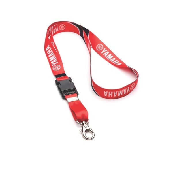 Cordão Para Crachá Personalizado Joinville