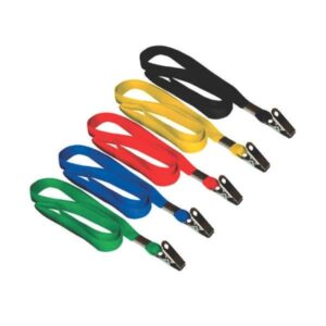 Cordão Para Crachá Personalizado Recife