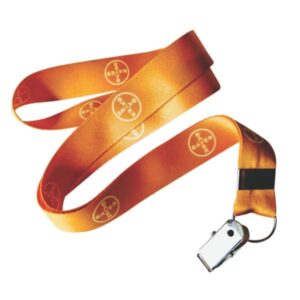 Cordão Para Crachá Personalizado Santo André