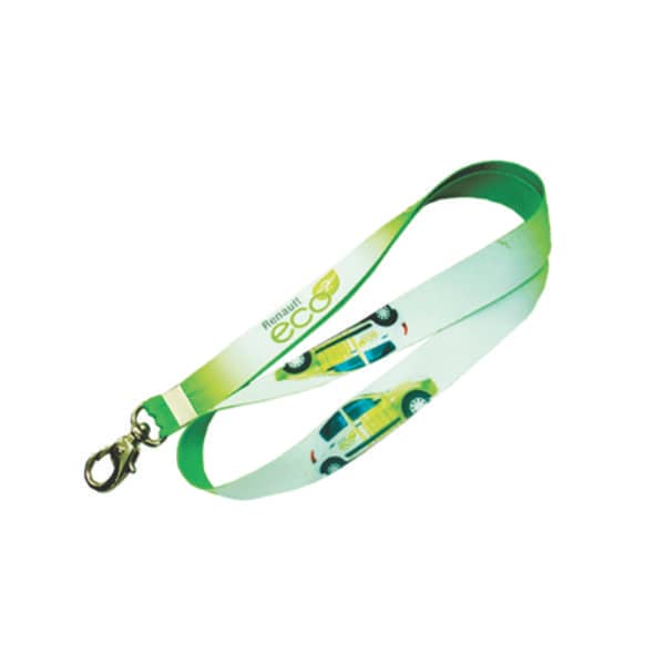 Cordão Para Crachá Personalizado São Bernardo do Campo