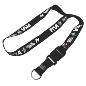 Cordão Para Crachá Personalizado São João de Meriti