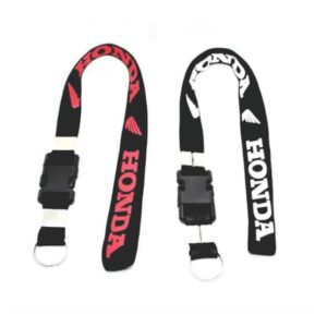 Cordão Para Crachá Personalizado São José do Rio Preto