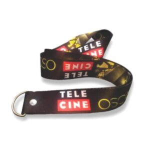 Cordão Para Crachá Personalizado Sorocaba