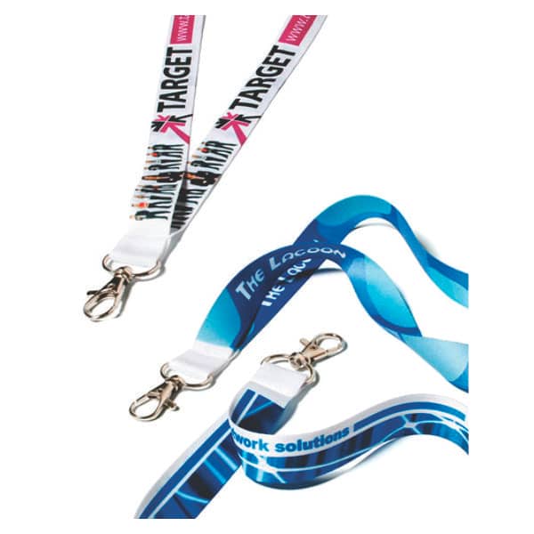 Cordão Para Crachá Personalizado Teresina