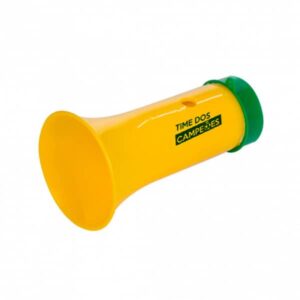 Corneta Personalizada