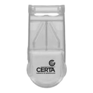 Cortador de Comprimido e Medicamentos Personalizado