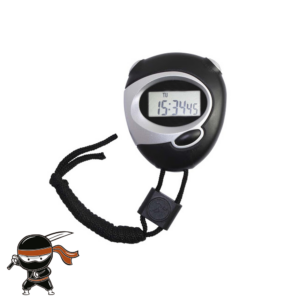 Cronometro regressivo