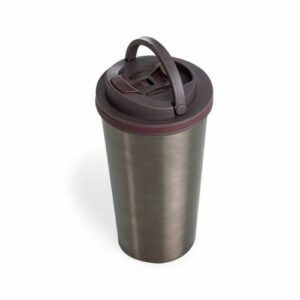 Copo de metal personalizado