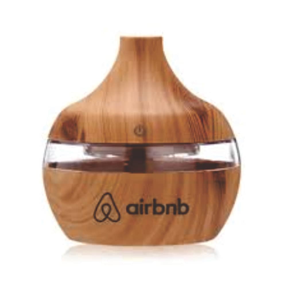 Difusor de Ambiente Personalizado