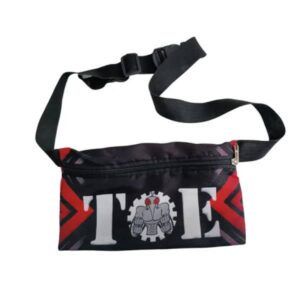 Doleira Personalizada Pochete