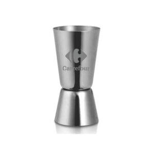 Dosador Duplo Promocional