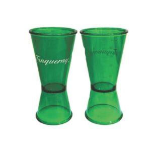 Dosador em Dose Dupla Personalizado