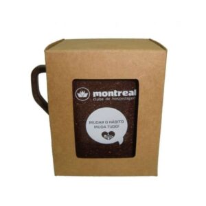 EMBALAGEM CANECA QUAD