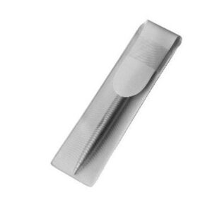 Embalagem em pvc para caneta