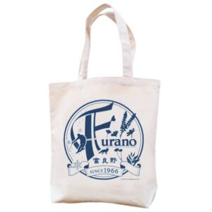 Ecobag Personalizada Fortaleza