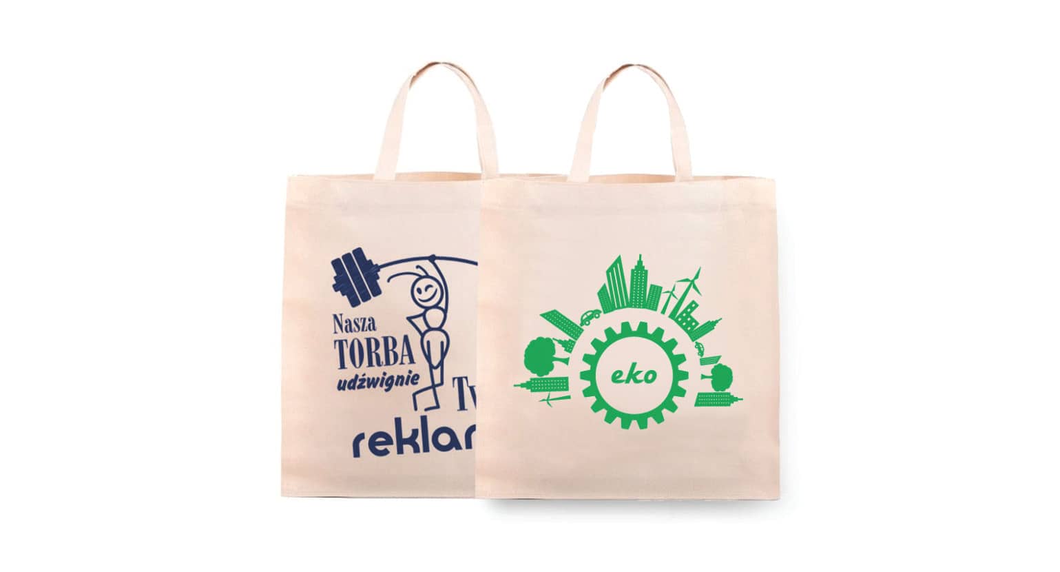 Ecobag Personalizada Guarulhos