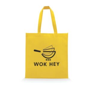 Ecobag Personalizada Londrina