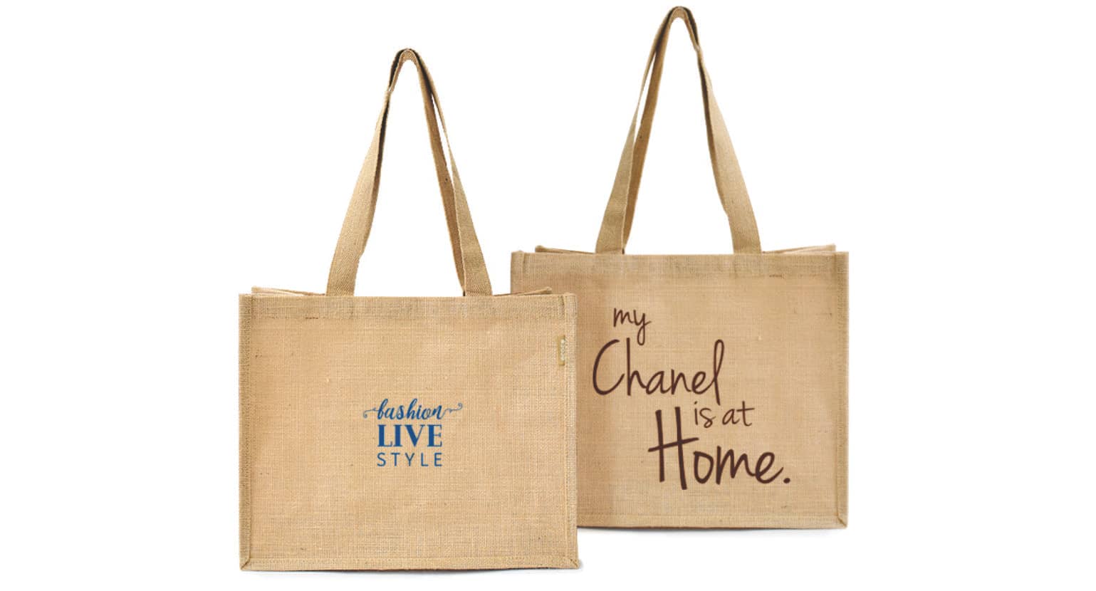 Ecobag Personalizada Serra