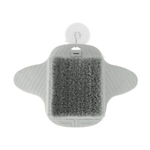 Escova Esfregão de Pé Com Ventosa Personalizada