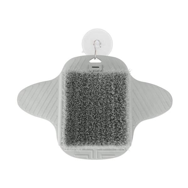 Escova Esfregão de Pé Com Ventosa Personalizada