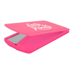 Espelho de Bolsa Colorido Personalizado