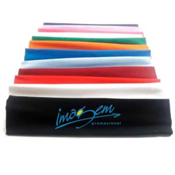 Faixa de Cabelo Tradicional