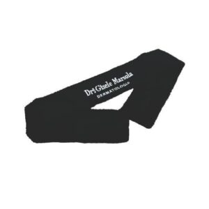 Faixa de Cabeça Derma