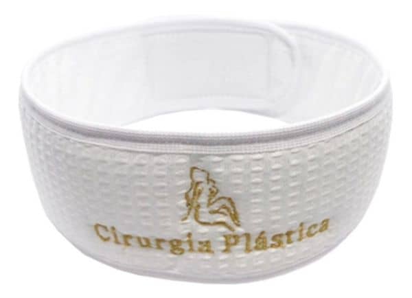 Faixa de Cabelo Estética Brinde