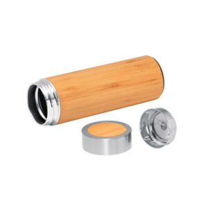 Garrafa Térmica Grande Personalizada