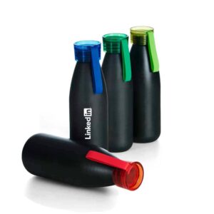 Garrafa de Alumínio Personalizada para Brindes