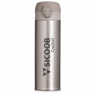 Garrafa térmica 450 ml