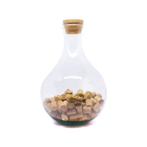 Garrafão Porta Rolha Personalizado