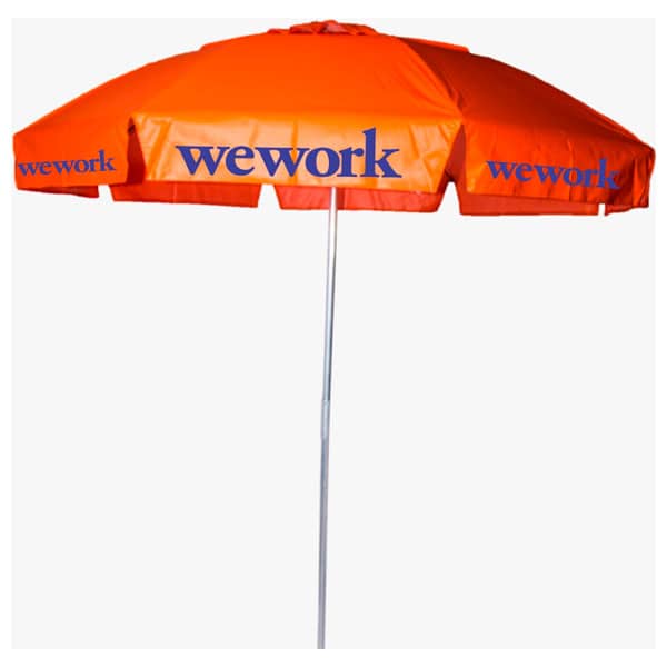 Guarda Sol Personalizado Atacado