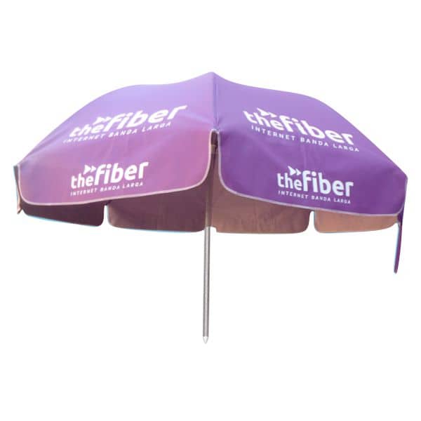 Guarda Sol Personalizado Salvador