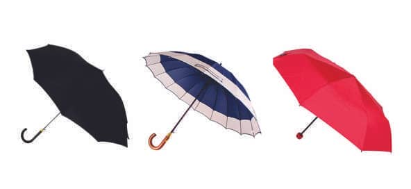 Guarda-chuva Personalizado Cuiabá