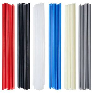 Hastes em Polipropileno para Bandeiras Todas as Cores