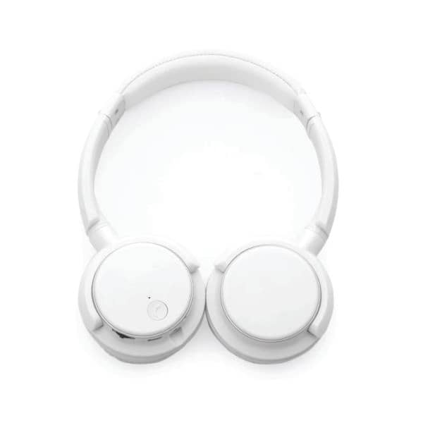 Headphone estéreo com bluetooth para brindes