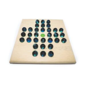 Jogo Resta um 32 Peças Mdf Personalizado