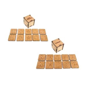 Jogo da Memória Dia das Crianças Personalizado