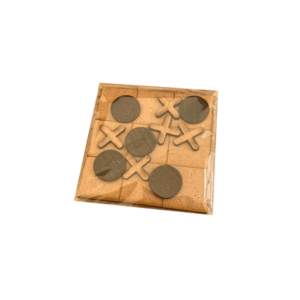 Jogo da Velha Tabuleiro Brindes