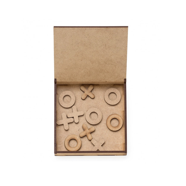 Jogo da Velha para Brindes