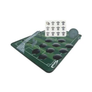 Jogo de Botão Promocional