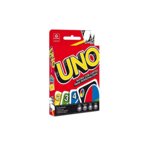 Jogo de Cartas Uno Personalizado