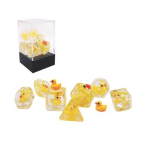 Jogo de Dados Roleplay Personalizado