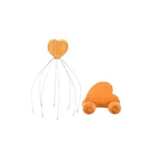 KIT MASSAGEADOR CORAÇÃO Personalizado